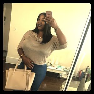 Meet your Posher, MzAri3z!